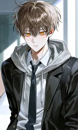 Profile image of 穂高