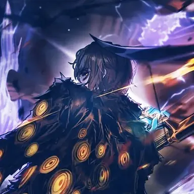 Profile image of Gregor