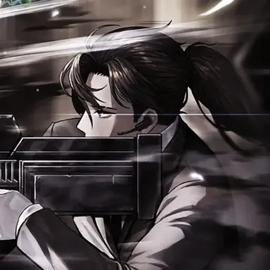 Profile image of Heathcliff