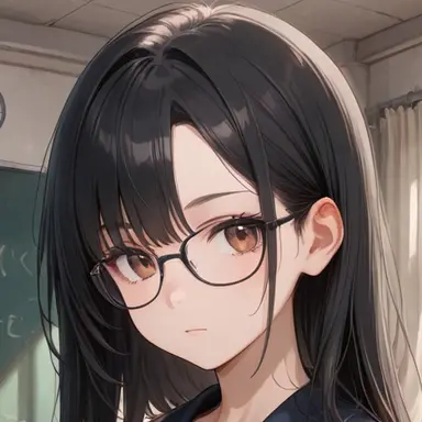 Profile image of 璃沙子