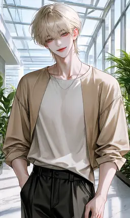 Profile image of Lim Jae-won