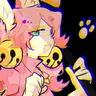 Profile image of Pink Deltarune