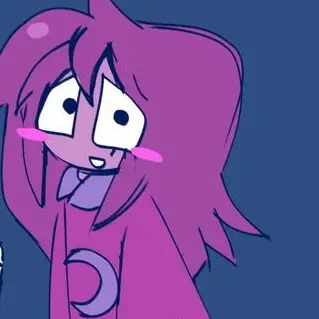 Profile image of Seth Deltarune
