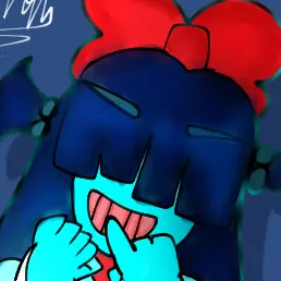Profile image of Aqua Deltarune