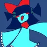 Profile image of Aqua Deltarune
