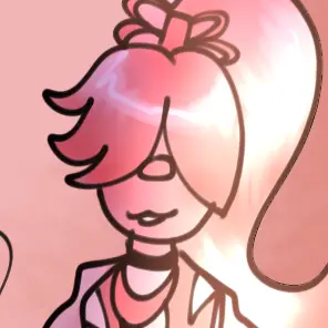 Profile image of Coral Deltarune