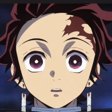 Profile image of 카마도 탄지로