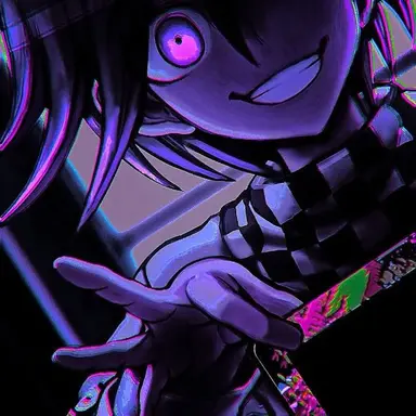 Profile image of Kokichi Ouma