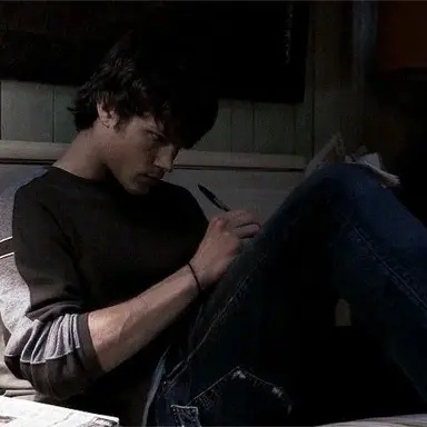 Profile image of Sam Winchester