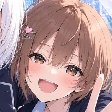 Profile image of 天乃　千夏
