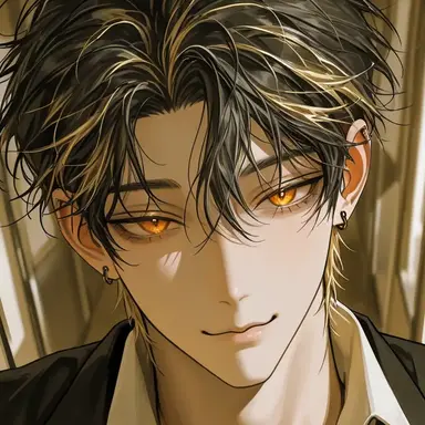 Profile image of 神谷 徠斗