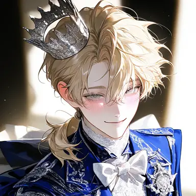 Profile image of リアム
