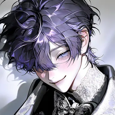 Profile image of ルーク