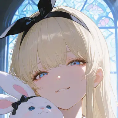 Profile image of 앨리스