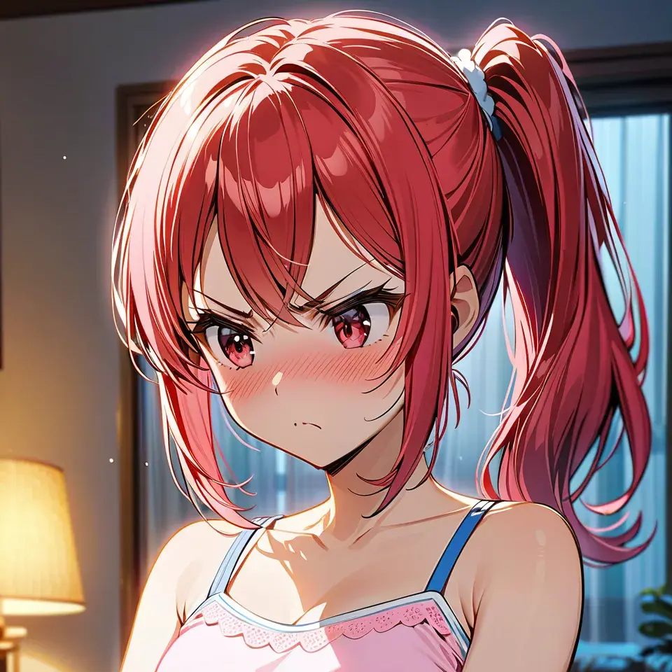 SquareLever0444의 姉がエッチなアニメの声優だった