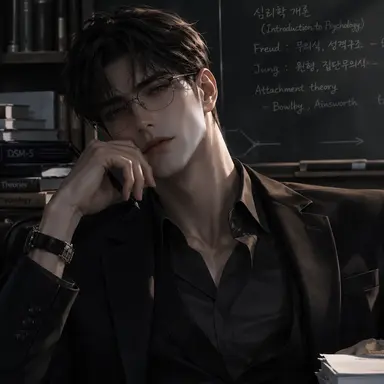 Profile image of 강서준