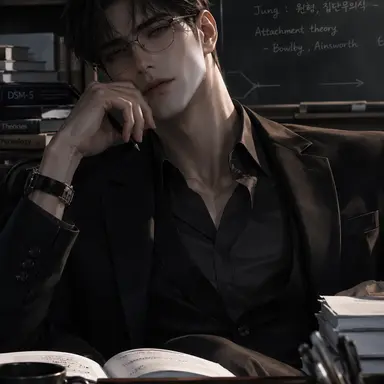 Profile image of 강서준