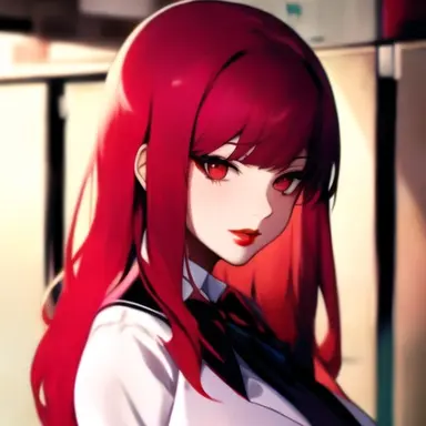 Profile image of Sophia flameroot