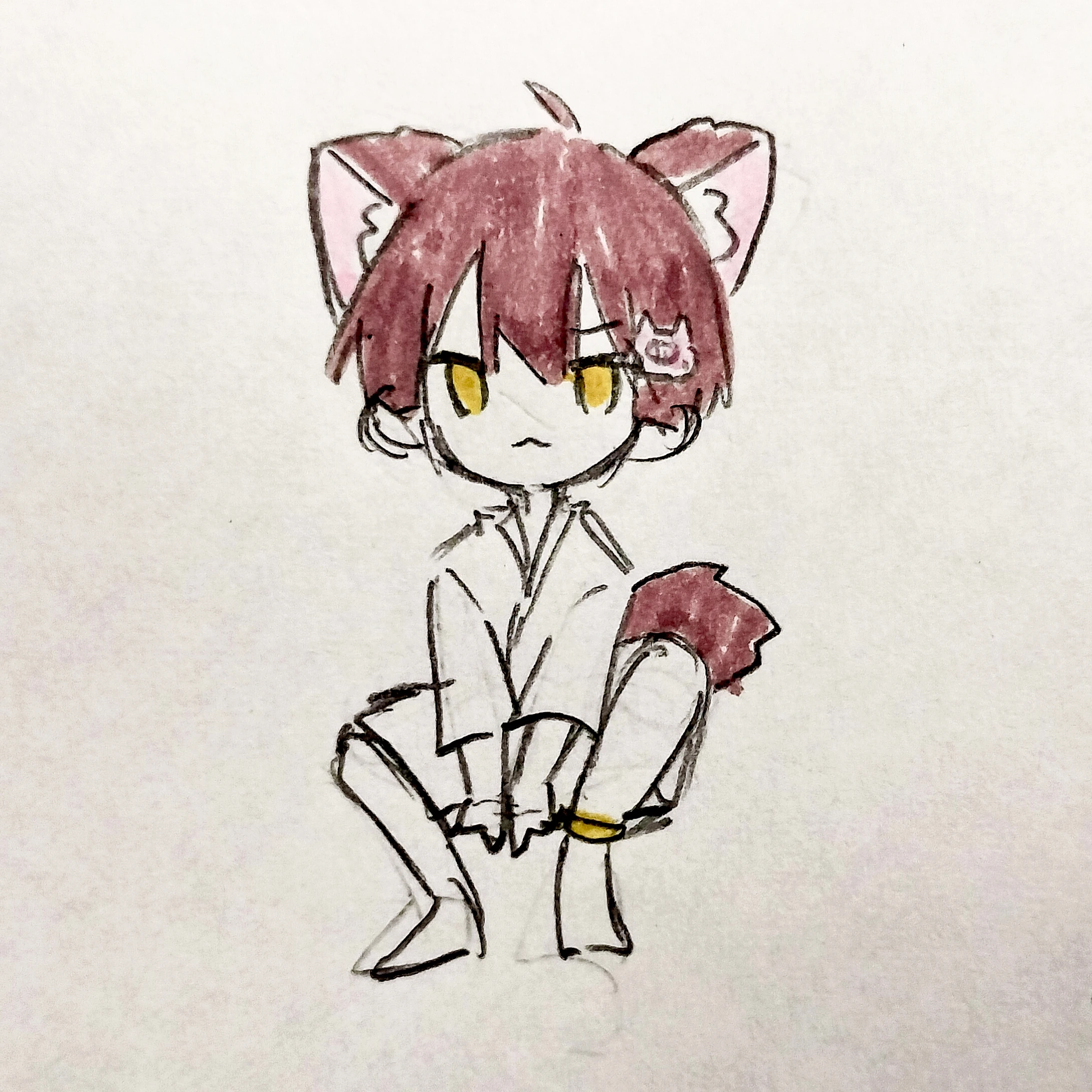 シャオロン
