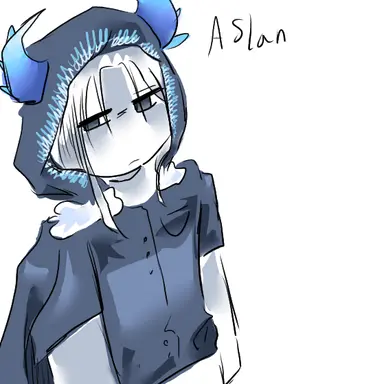 Profile image of Aslan
