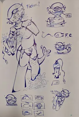 Profile image of Ficher