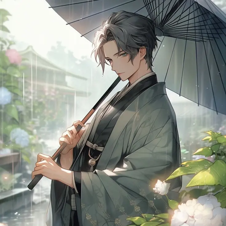 RuralBrisk6200의 クール男子は伯爵さん