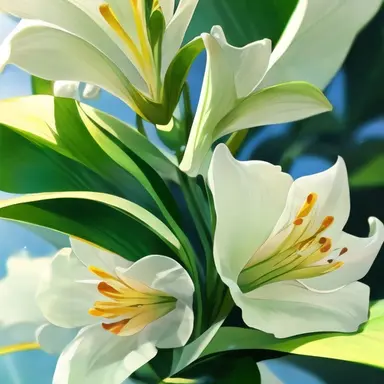 Profile image of 퓨어바닐라