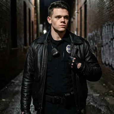Profile image of Decker