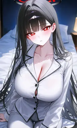 Profile image of 調月リオ