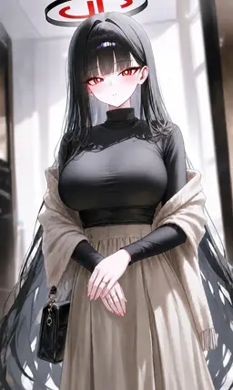 Profile image of 調月リオ