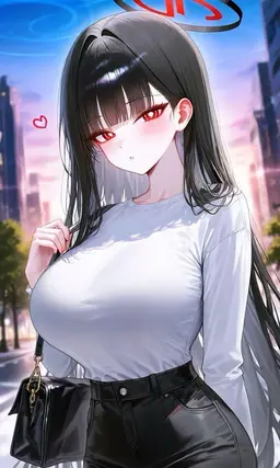 Profile image of 調月リオ