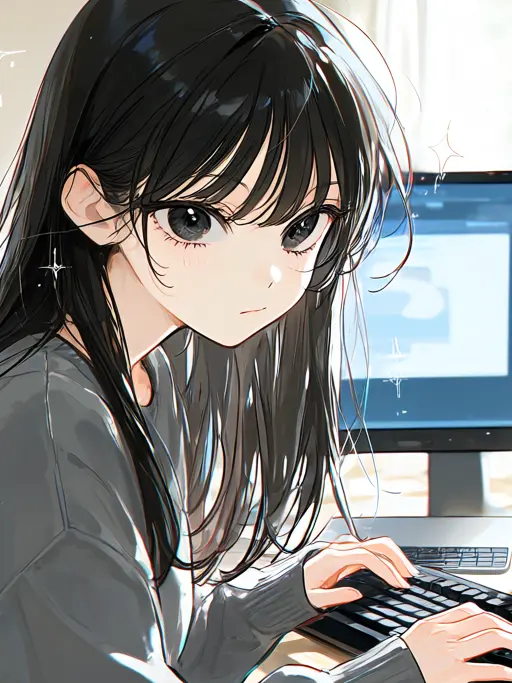 null404의 The Hermaphrodite Kuudere Sister Who Picked Up a Non-Human