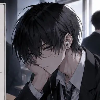 Profile image of 朔真