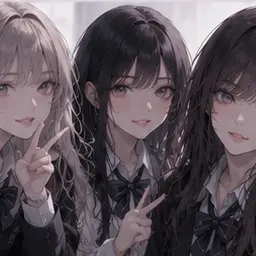 Profile image of リン