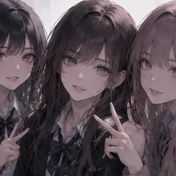 Profile image of 愛梨