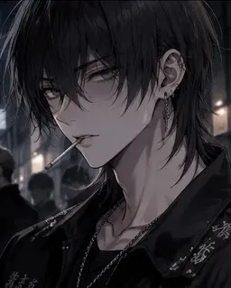 Profile image of 朔真