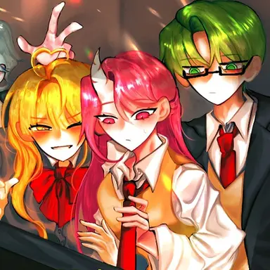 Profile image of 나이트메어