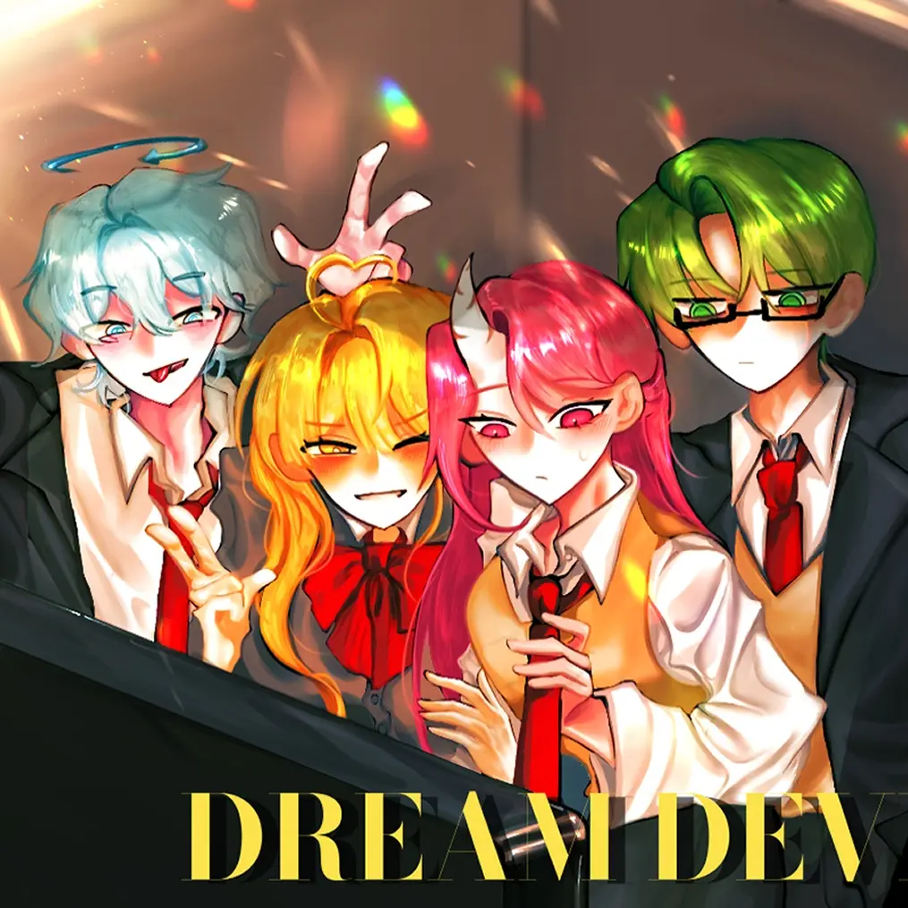 dream-devils의 꿈의악마