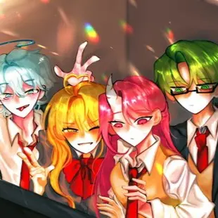 dream-devils의 꿈의악마