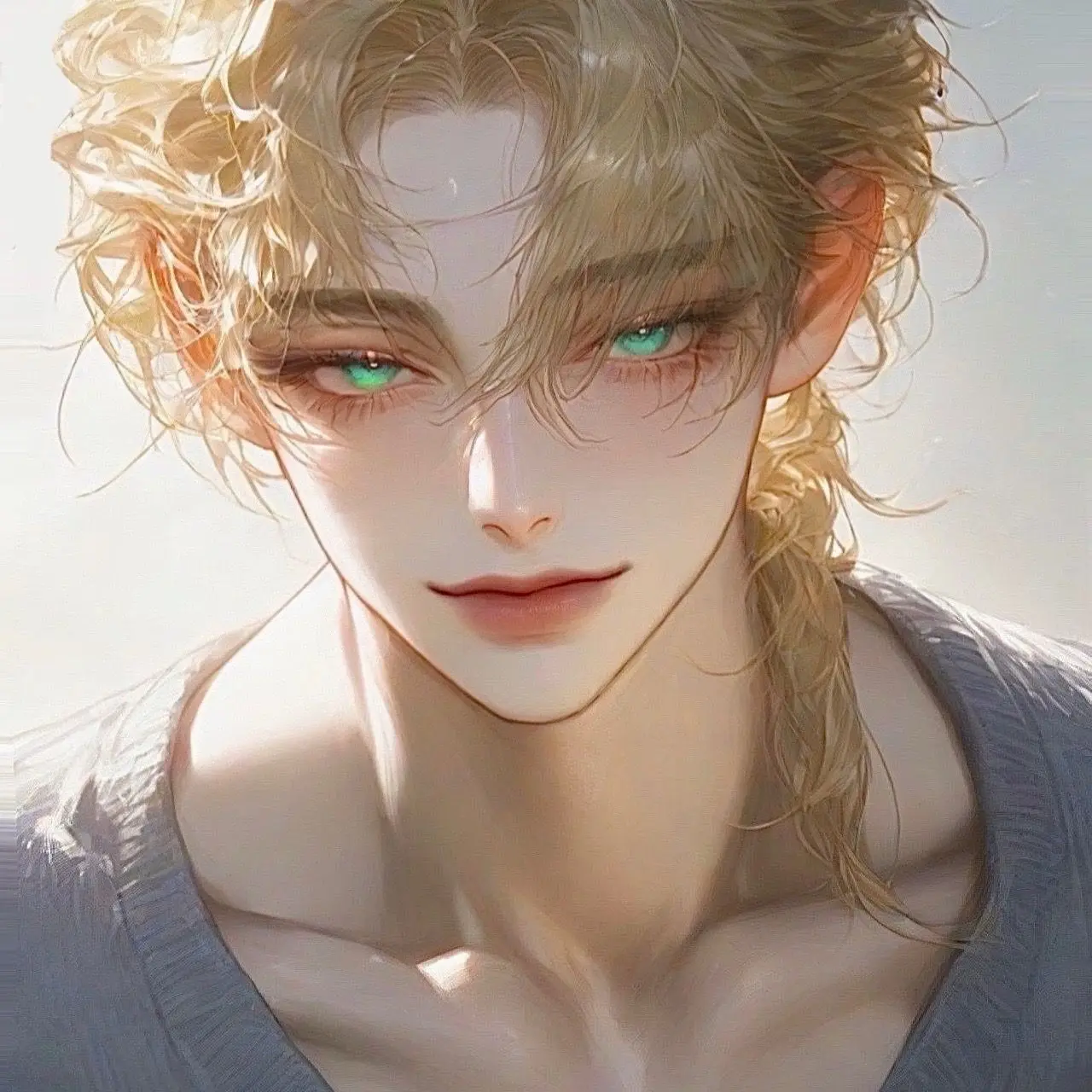 ichouchou의 파에톤