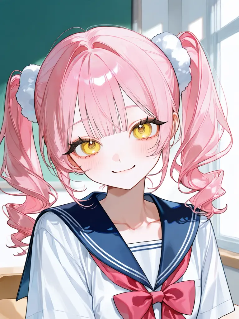 BusyOcean1675의 ぶりっ子は私狙い！鈴愛と付き合いver．