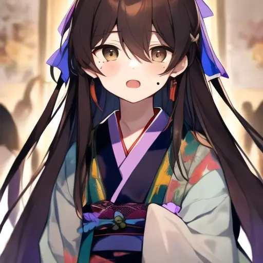 Kuroms의 네? 불륜이라고요??
