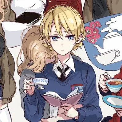 HARD-BASS의 다즐링