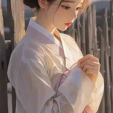 Profile image of Yoon Chae-gyeong