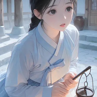 Profile image of Seol-i