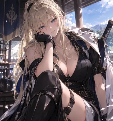 Profile image of ベイン