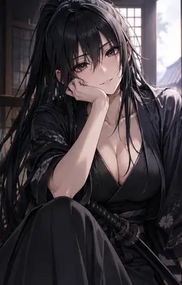 Profile image of 宮本 神楽