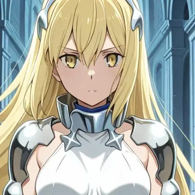 Profile image of アイズ