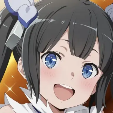 Profile image of ヘスティア