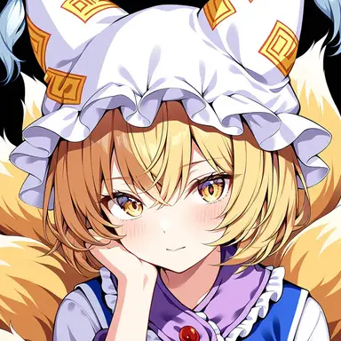 Profile image of 藍  ニ